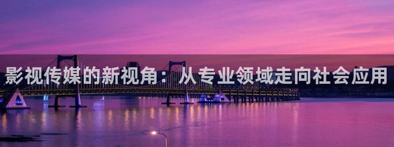 天空的城视频播放：影视传媒的新视角：从专业领域走向社会应用